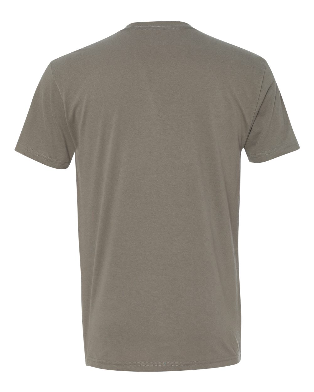 Sueded T-Shirt - 6410 26
