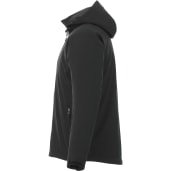 Men's Bryce Insulated Softshell Jacket 19