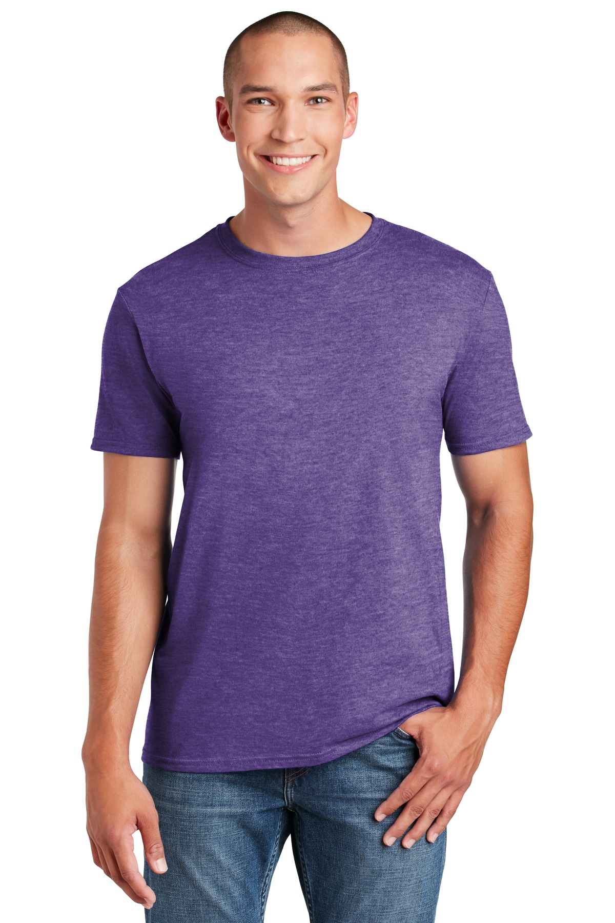Gildan® Softstyle T-Shirt 46