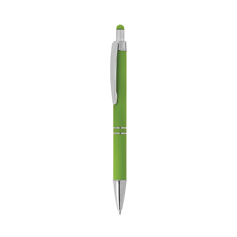 Palette Soft Touch Ballpoint Pen / Stylus 24