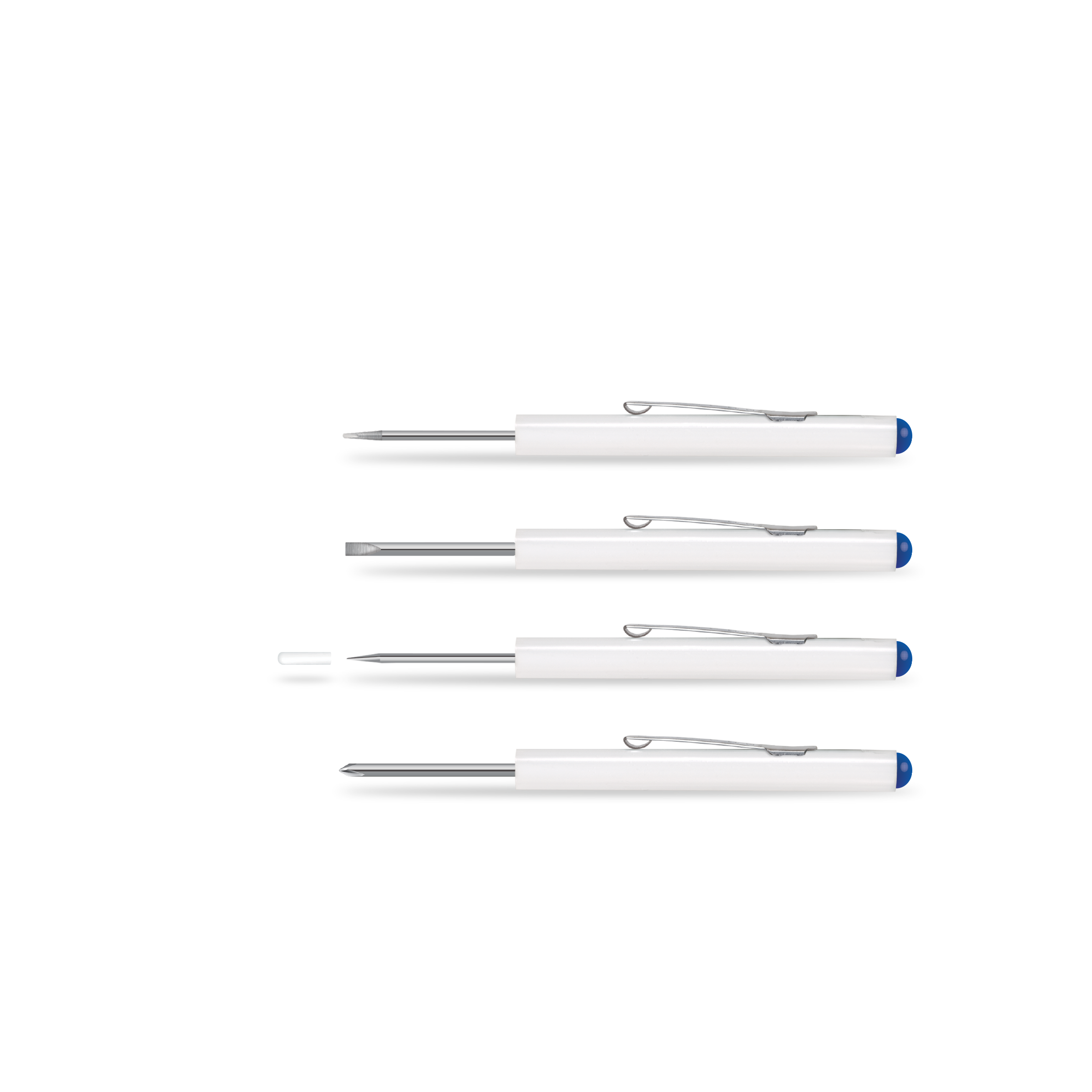 Micro Tools Screwdriver Set