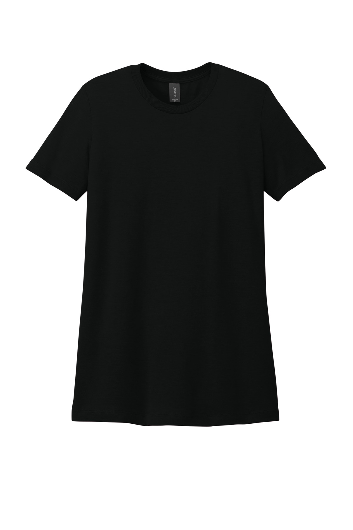 Gildan Softstyle Women's CVC T-Shirt 64001LCVC 1