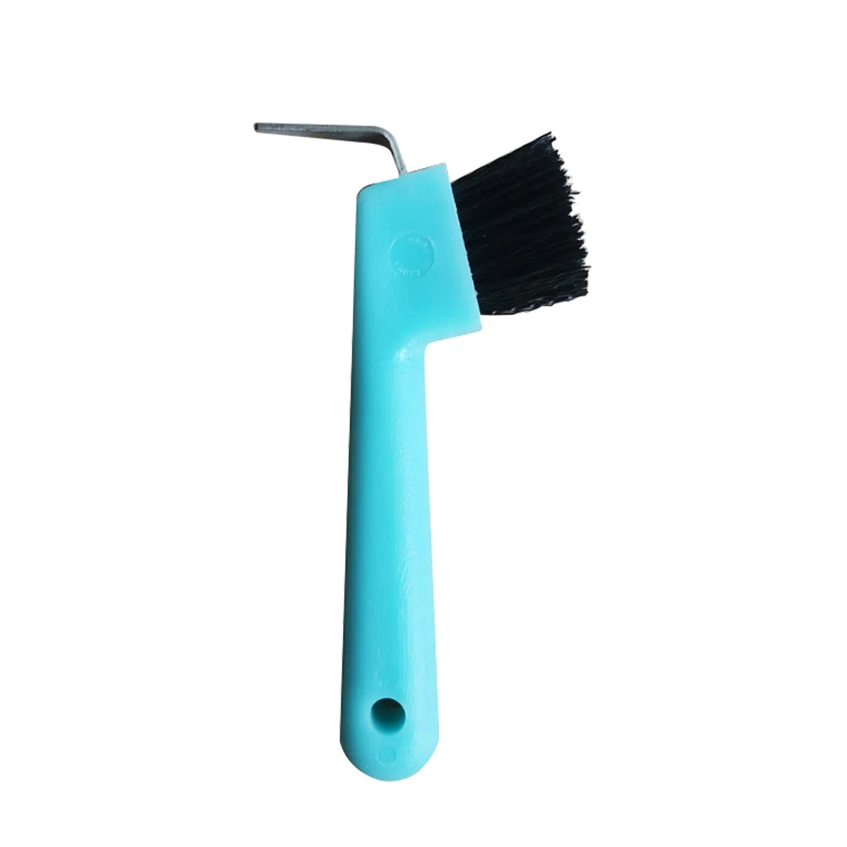 Horseshoe Brush Grooming Tools 4
