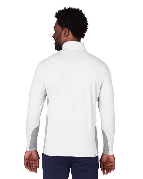 Men's Gamer Golf Quarter-Zip Pullover - 599127 29