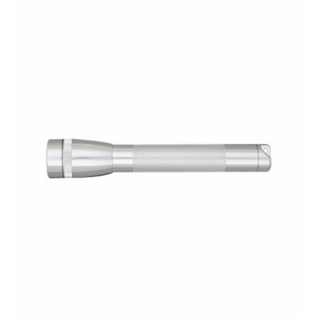 M2A Mini MAGLITE® 2AA, Laser Engraved 6