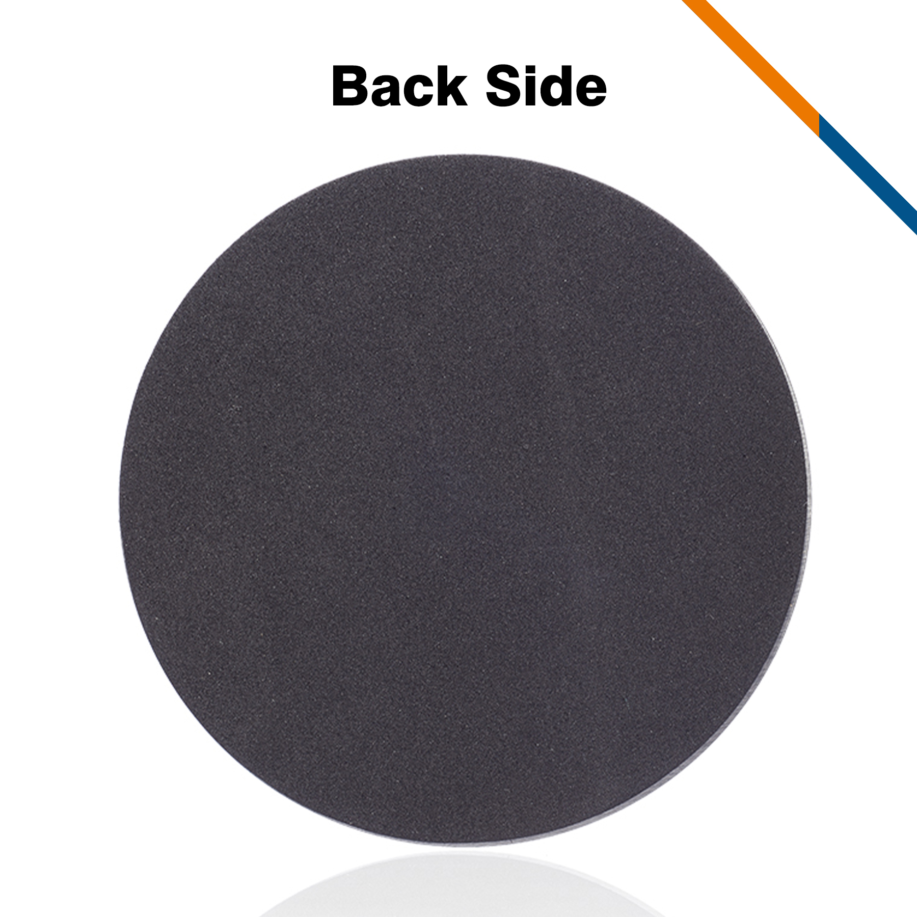 Lotorim Stainless Steel Round Coaster 4