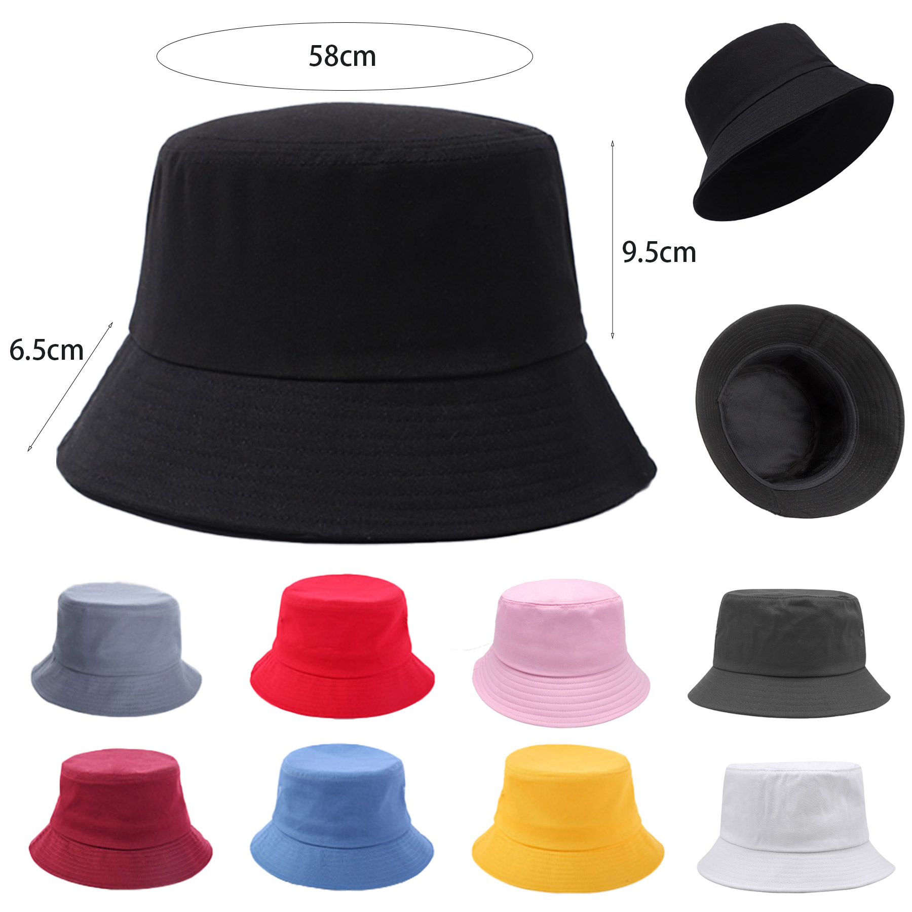 Bucket Hat 1