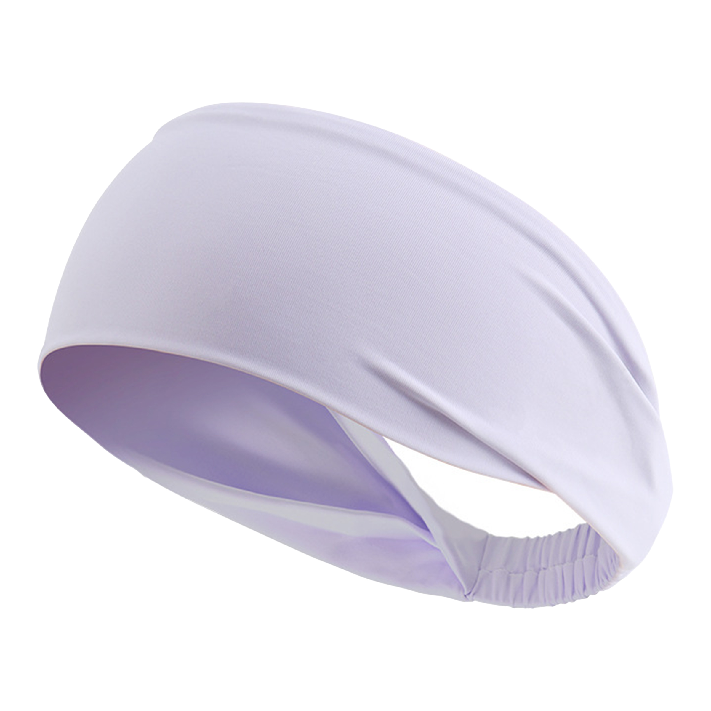 Nylon Sports And Fitness Sweatband 3