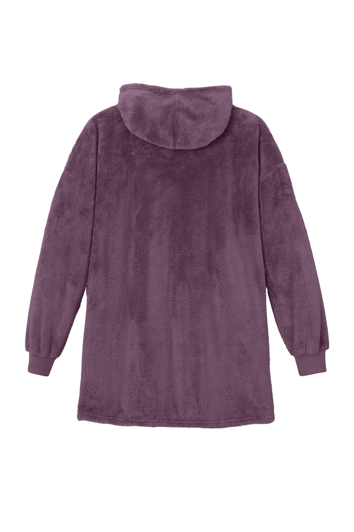Port Authority Plush Poncho BP42 12