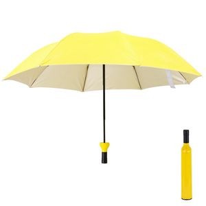 Umbrella With Case 21