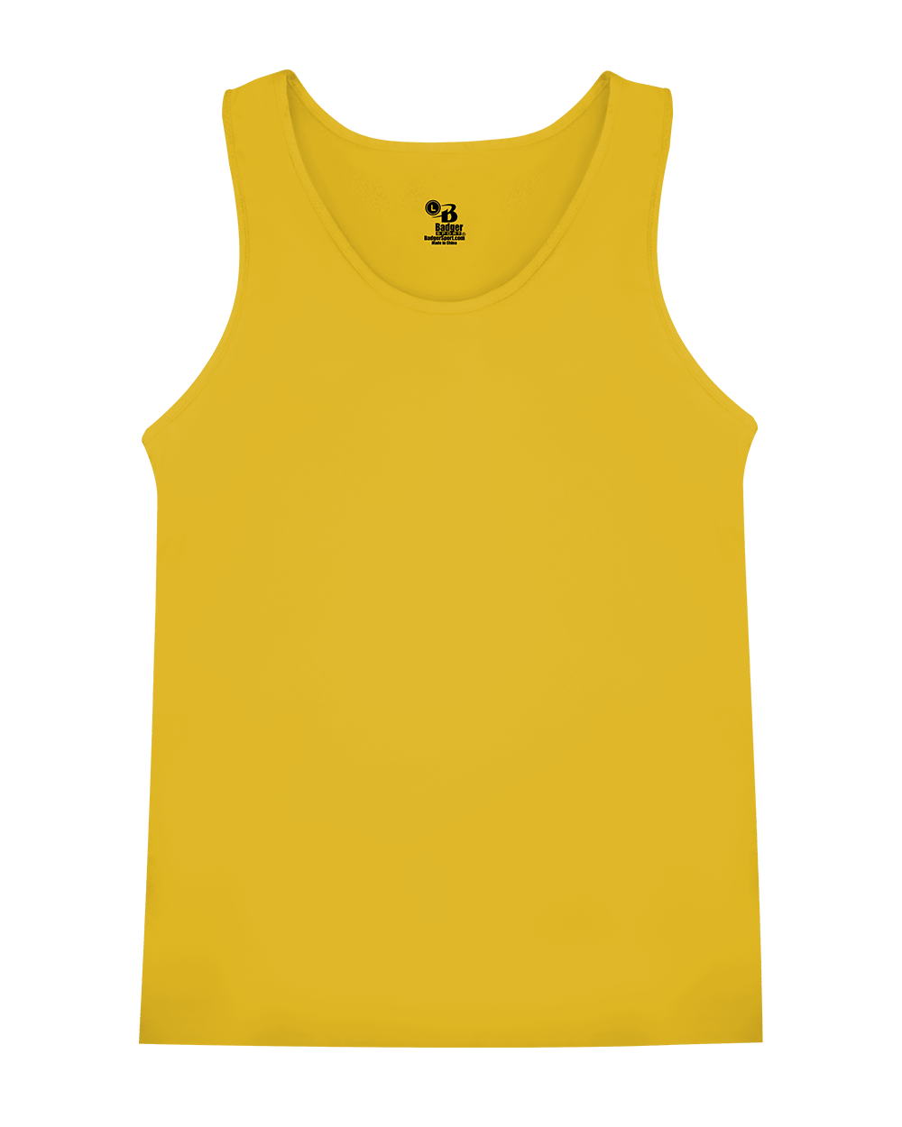 B-Core Youth Tank 5