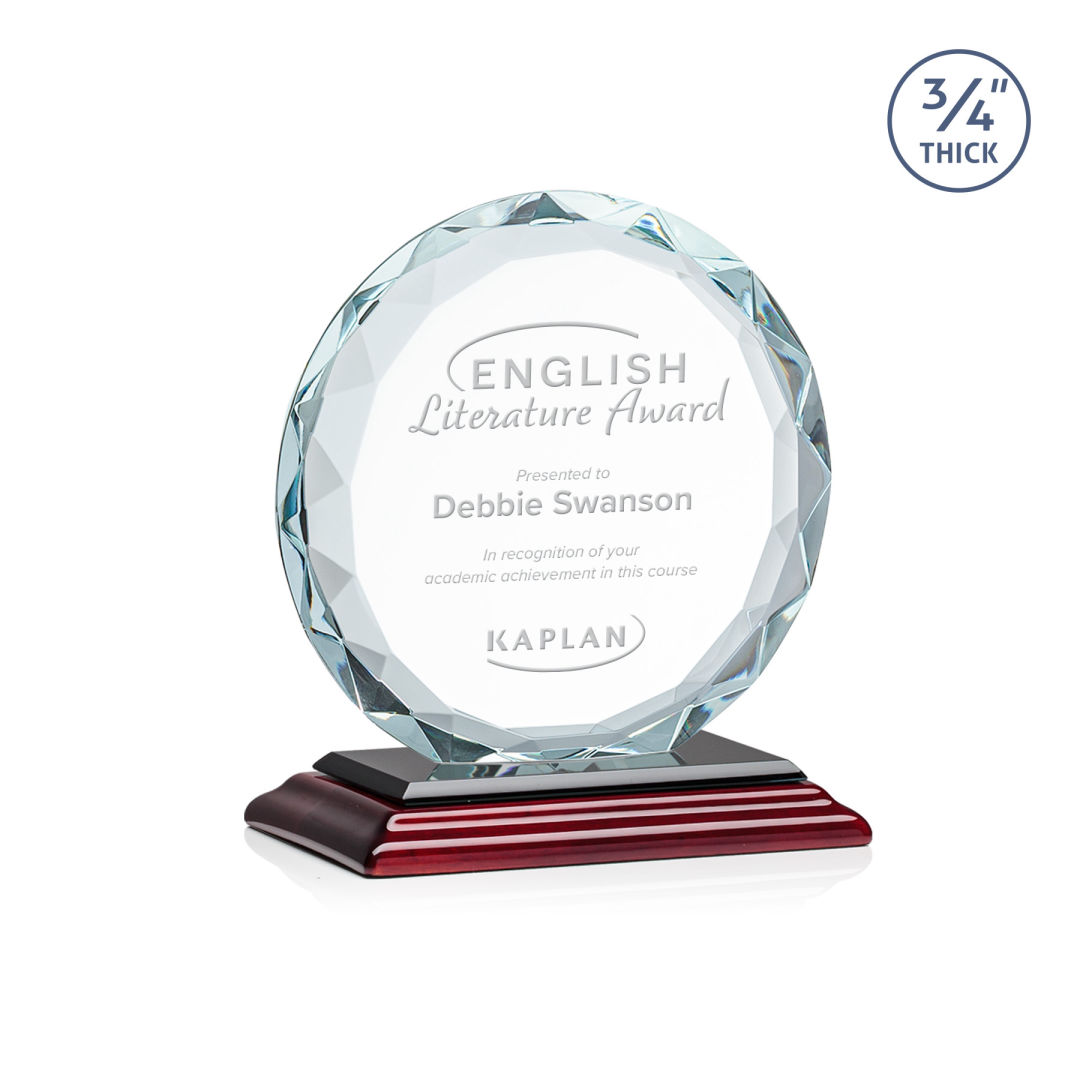 Centura Award - Rosewood 16