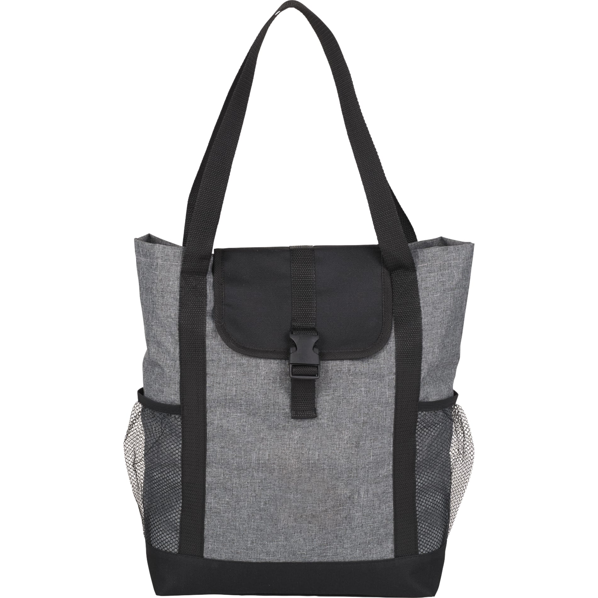 Buckle 11" Tablet Tote 11