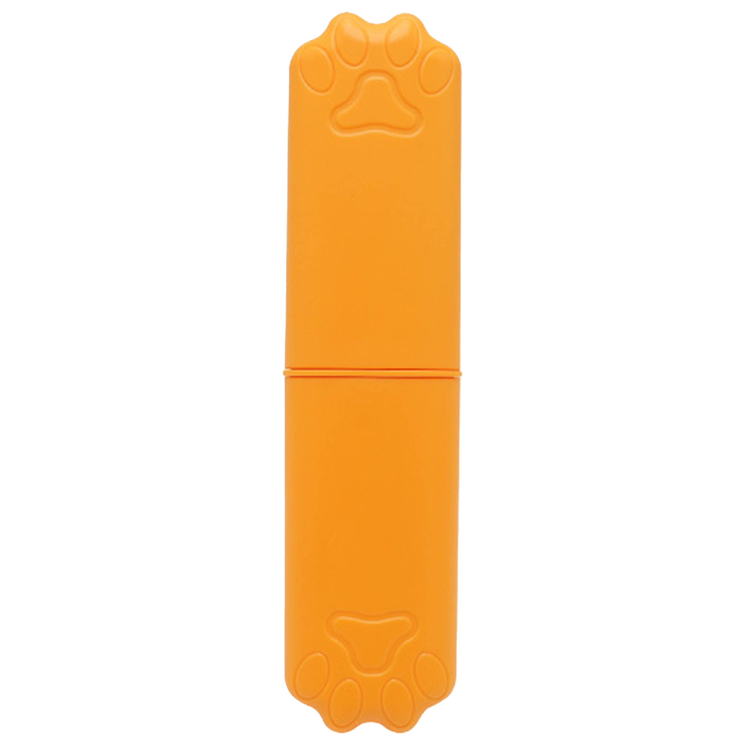 Plastic Pet Cleaning And Hair Removal Comb 5