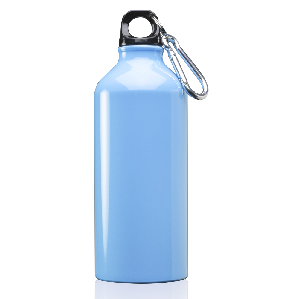 20 oz Custom Aluminum Water Bottle 10