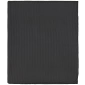 Ribbed Fleece Blanket 24