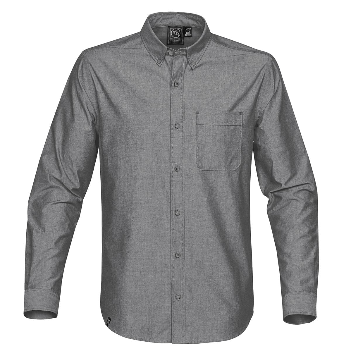 Stormtech Men's Waterford Chambray Shirt