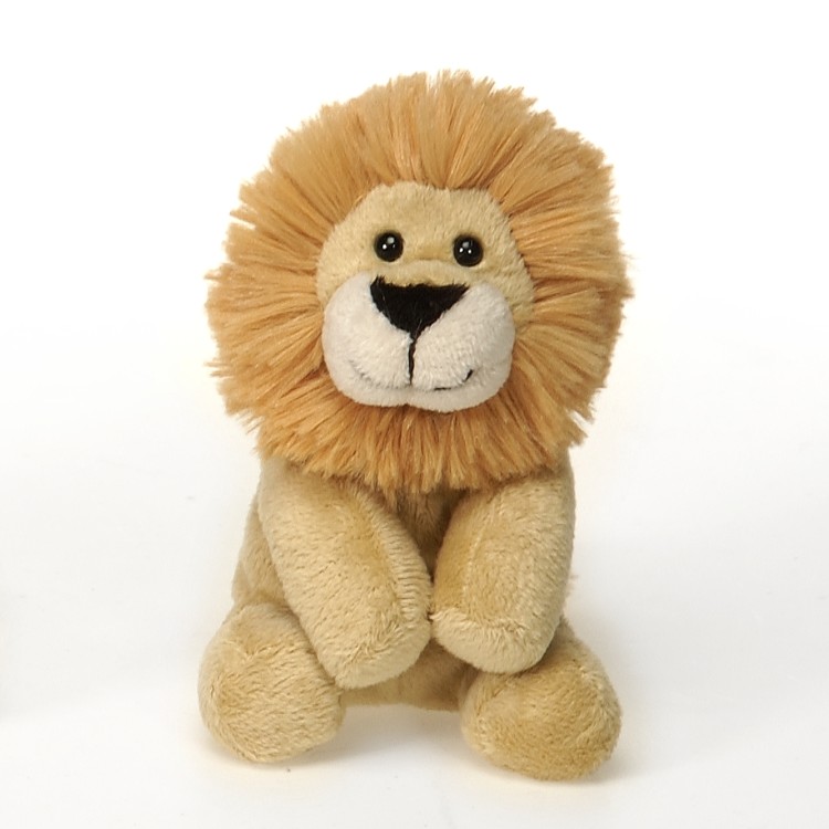 6" Lil Lion 2