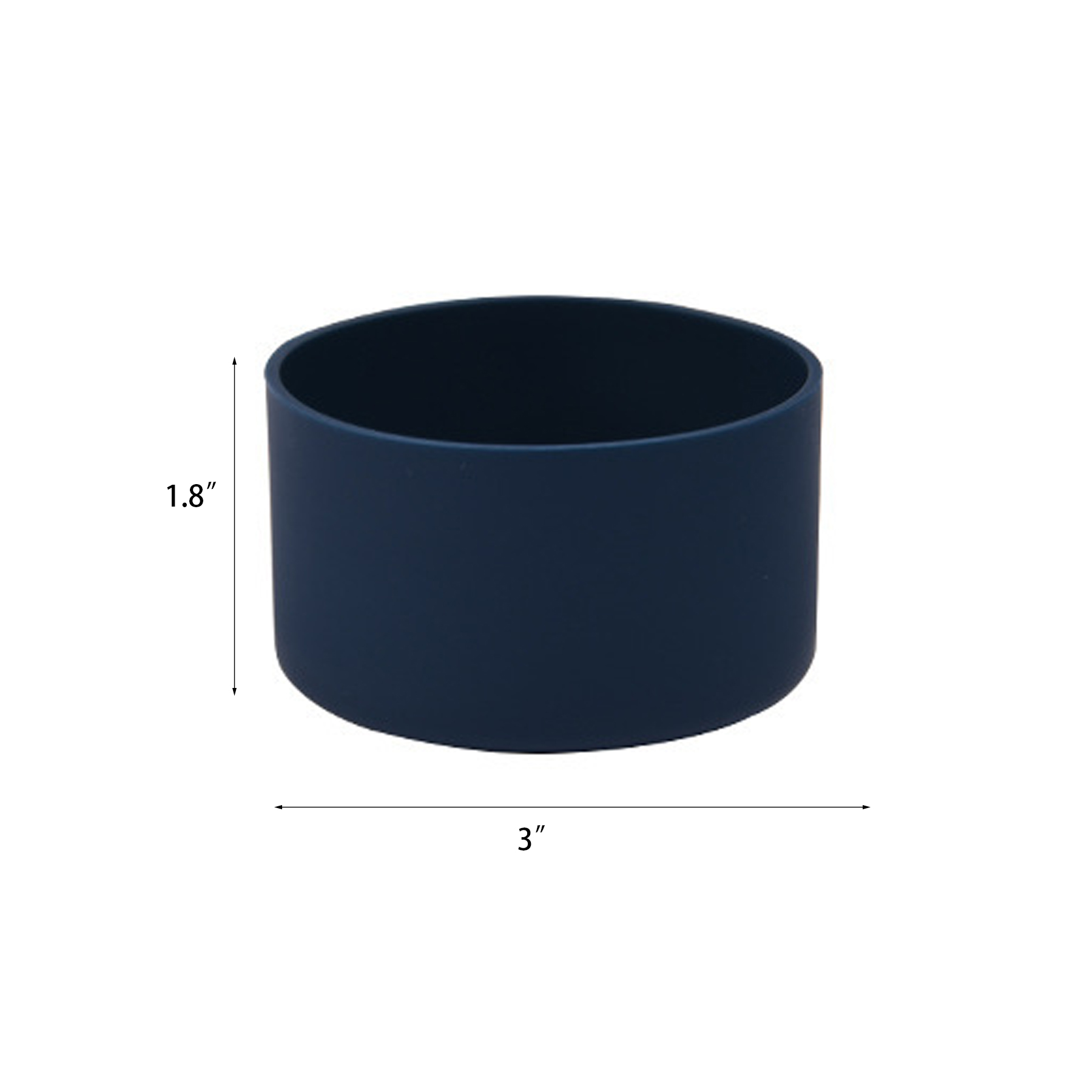 Silicone Bumper Bottom Protector Boot 3