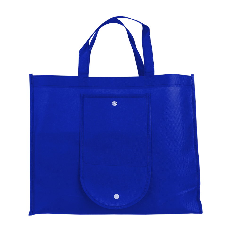 Foldable Non-Woven Tote (Landscape Style) 18