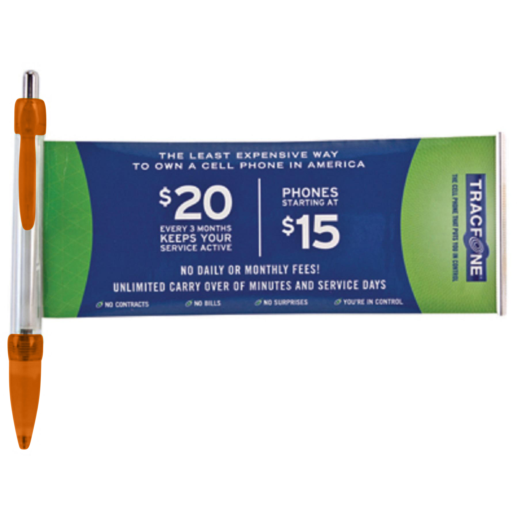Banner Pen 19