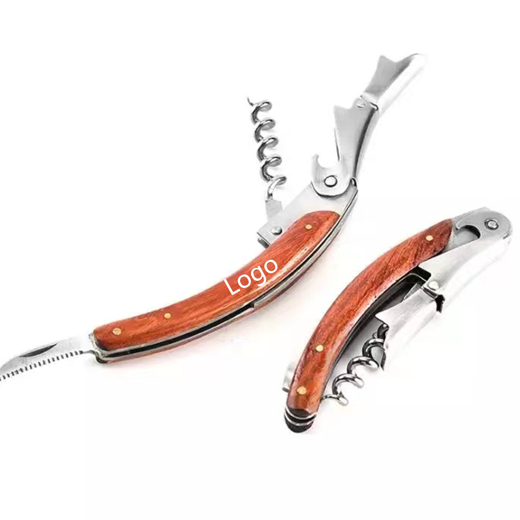 Multifunction Wine Opener 5