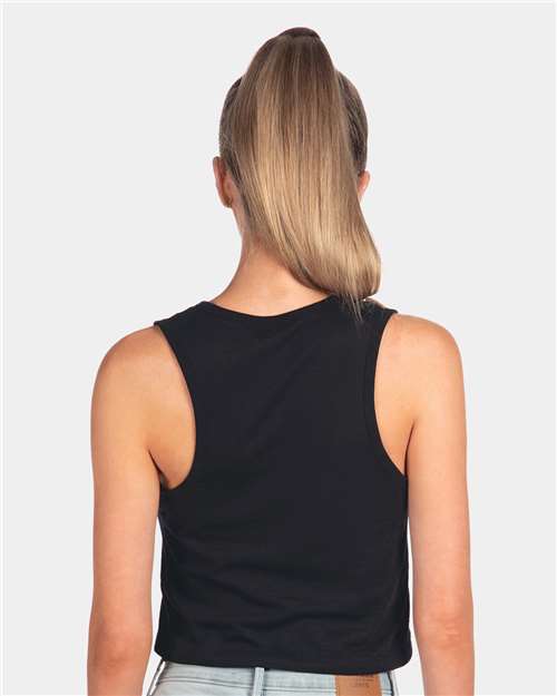 Women's Festival Crop Tank - 5083 67