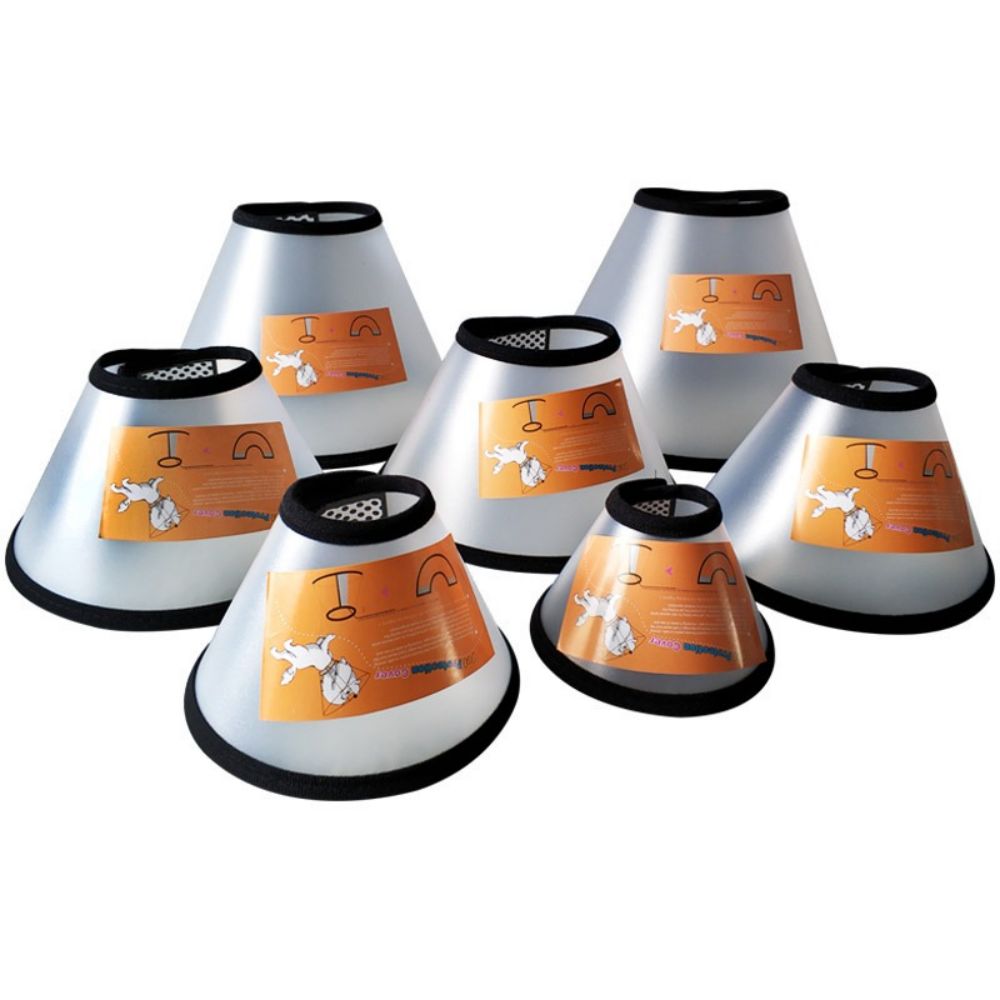 Anti-lick And Bite Pet Collar 3