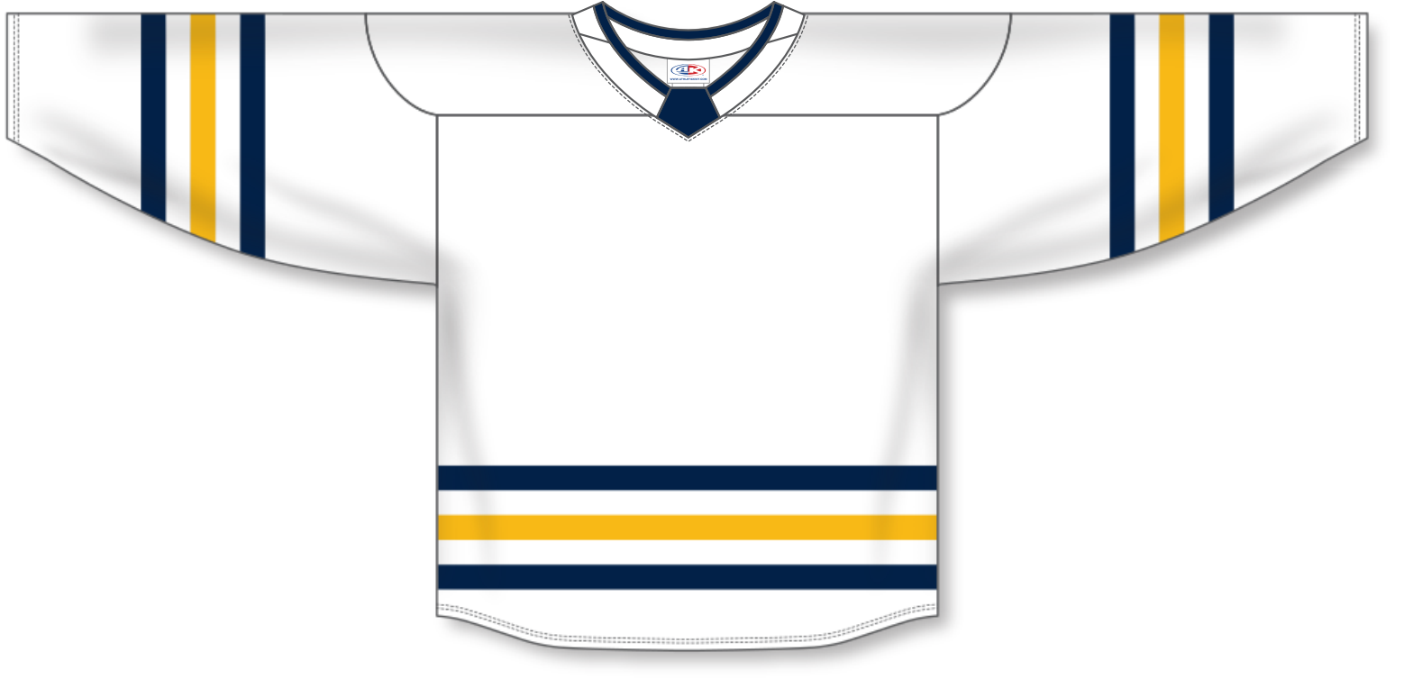 Select Hockey Jerseys H8000-G01 100
