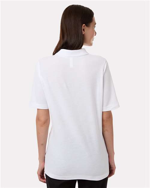 Women's Maverick CVC Pique Polo - M105W 36