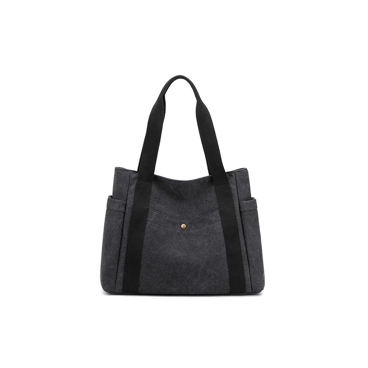 Canvas Tote Bag, custom tote bag with logo imprint 6