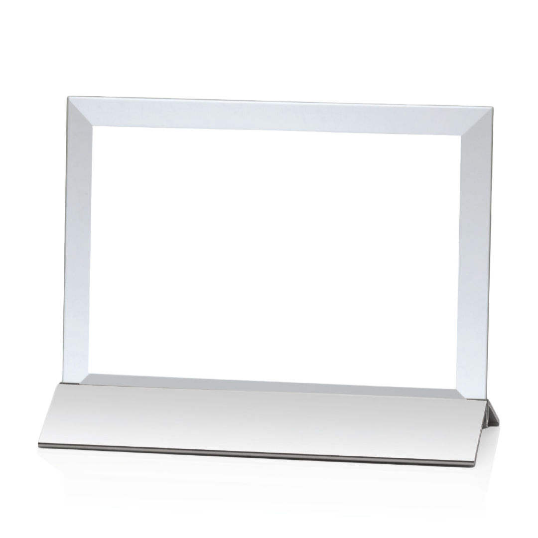 Rainsworth Award - Silver/Horizontal 8