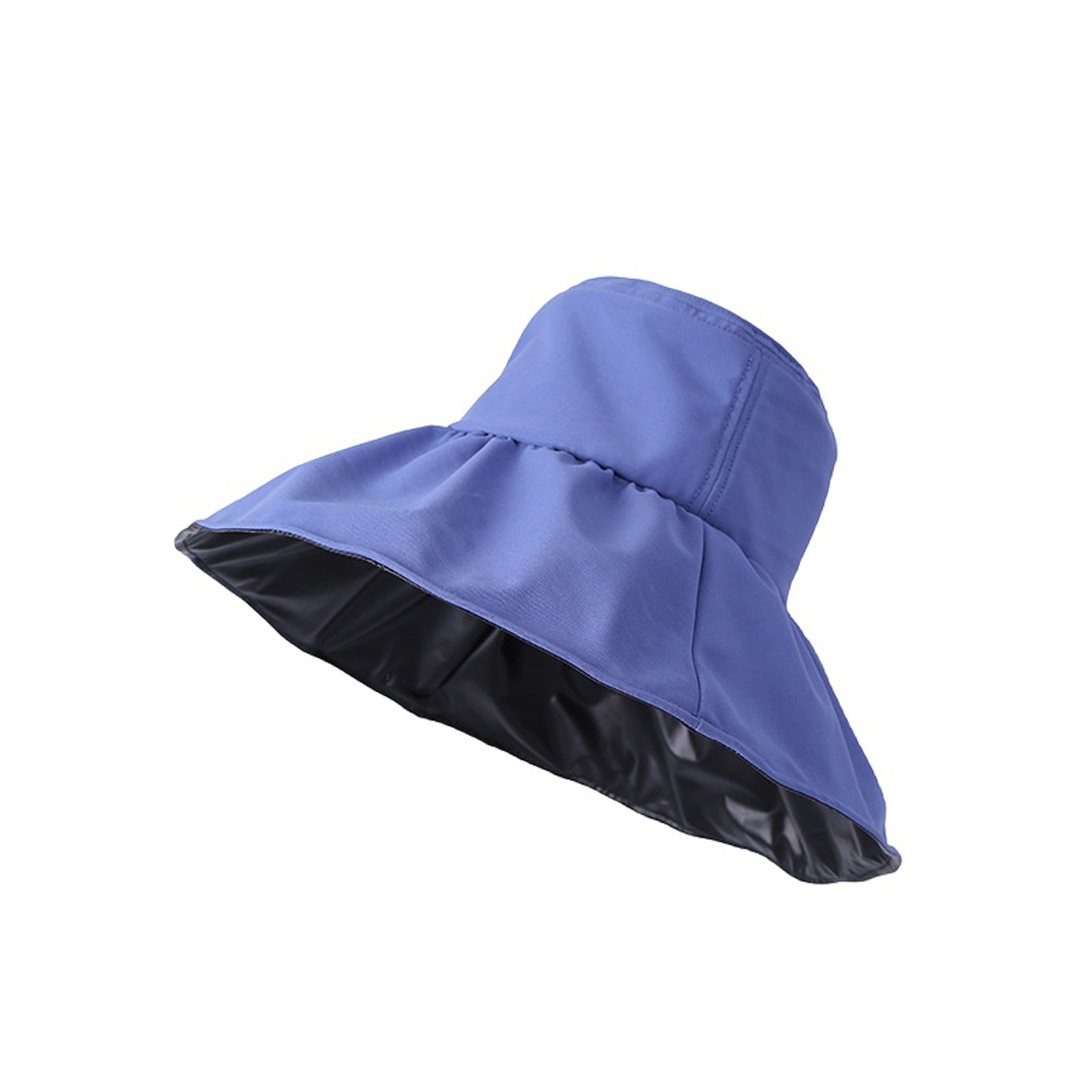 Breathable Glue-Coated Outdoor Sun Bucket Hat 5