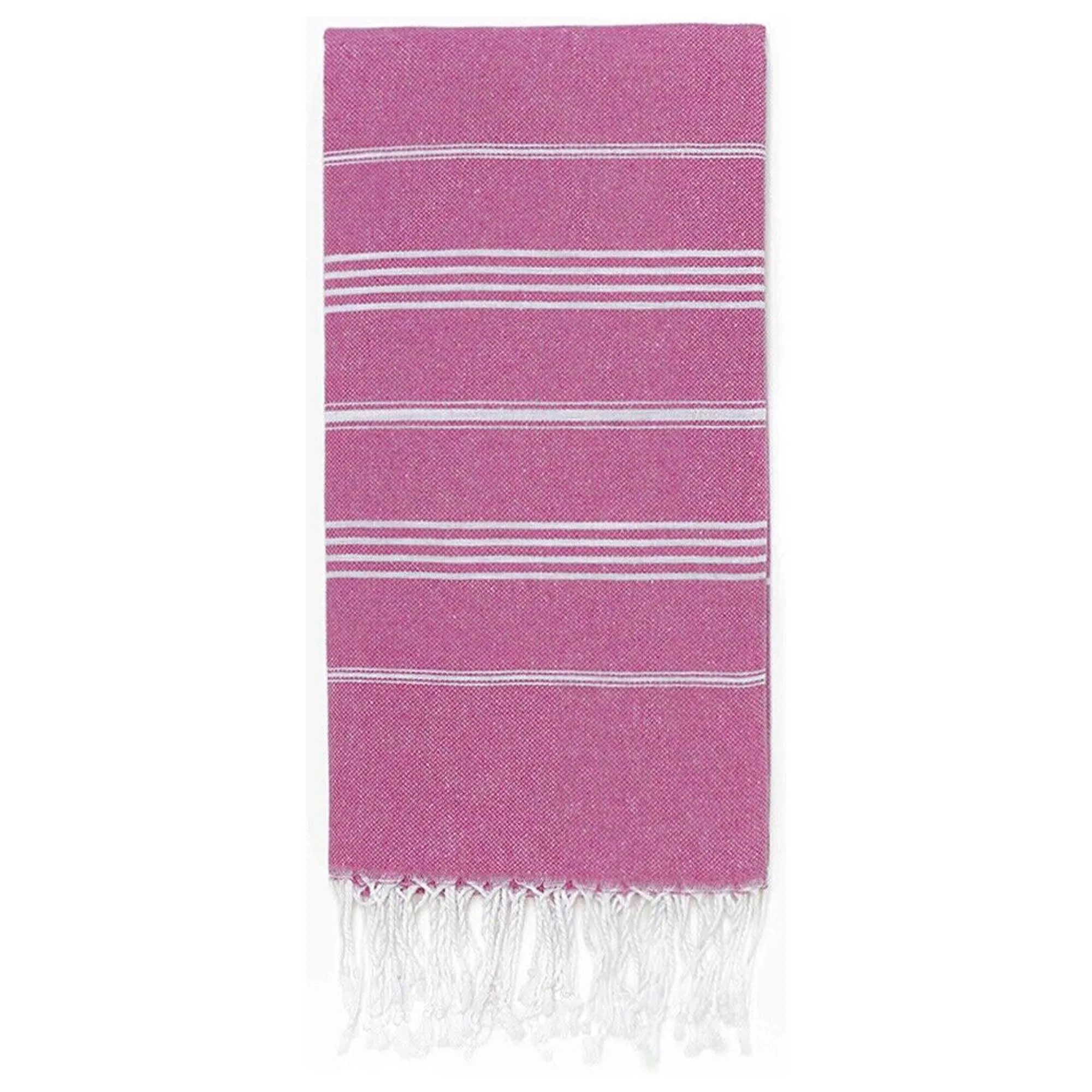 Terylene Cotton Beach Towel 2