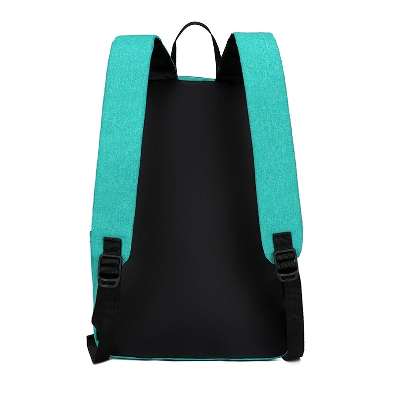 Casual Business Backpack 8