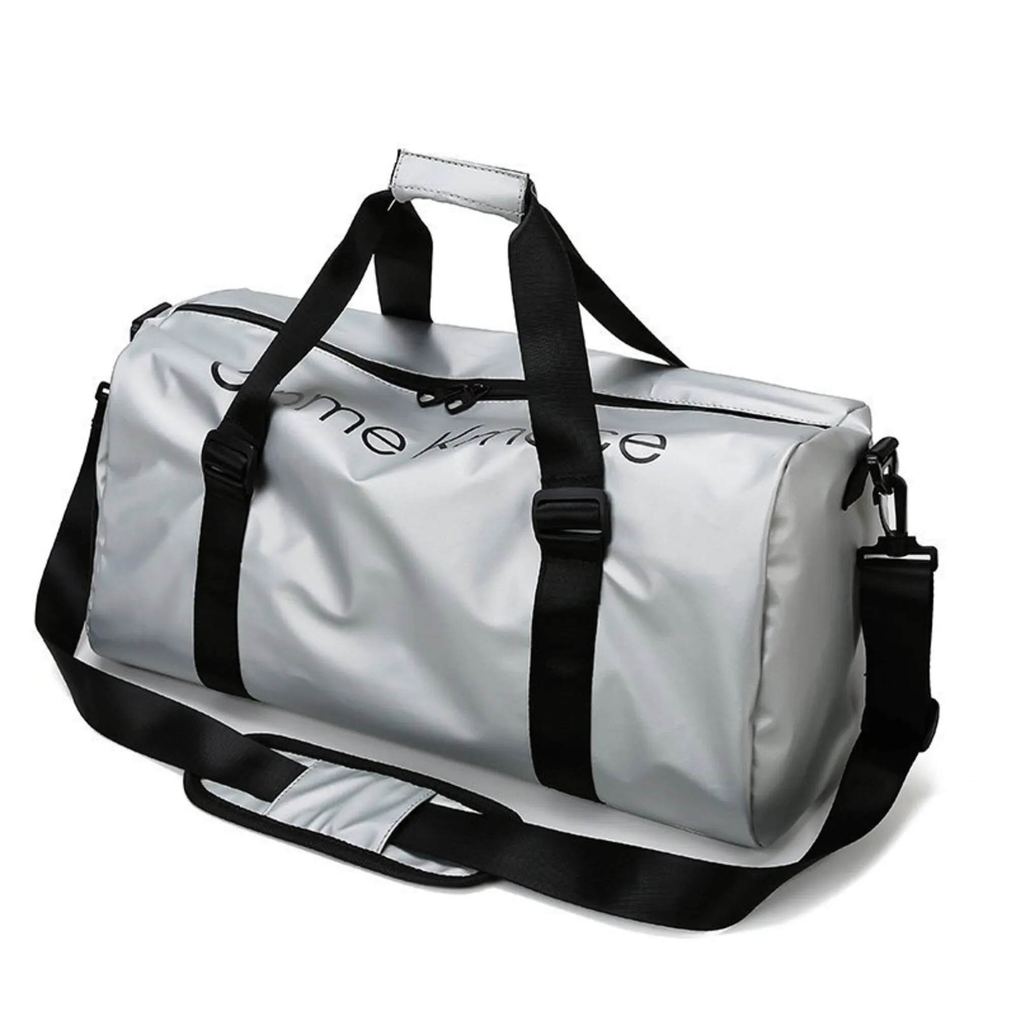 One Shoulder Crossbody Travel Bag 6