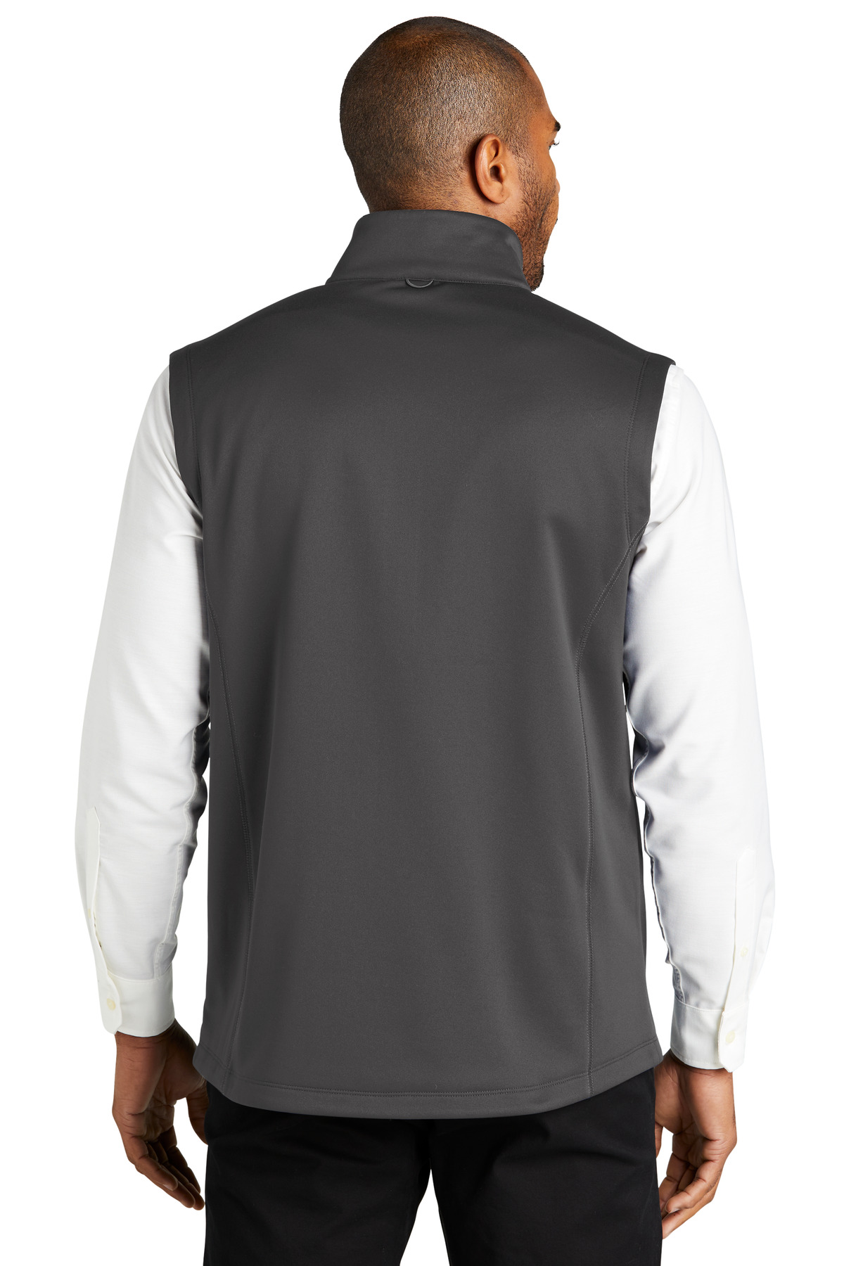 Port Authority® Collective Smooth Fleece Vest 6