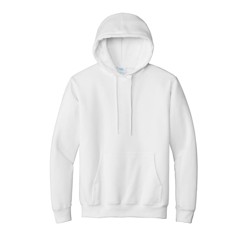 Port & Company Essential Fleece Pullover Hooded Sweatshirt., custom hoodie or sweatshirt with logo imprint 84