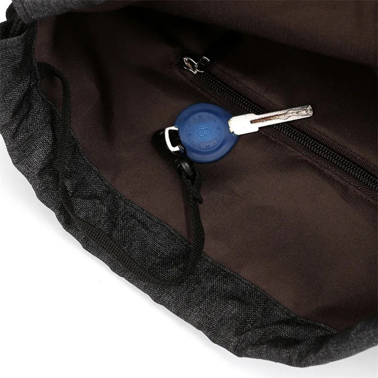 Oxford Drawstring Bags 7