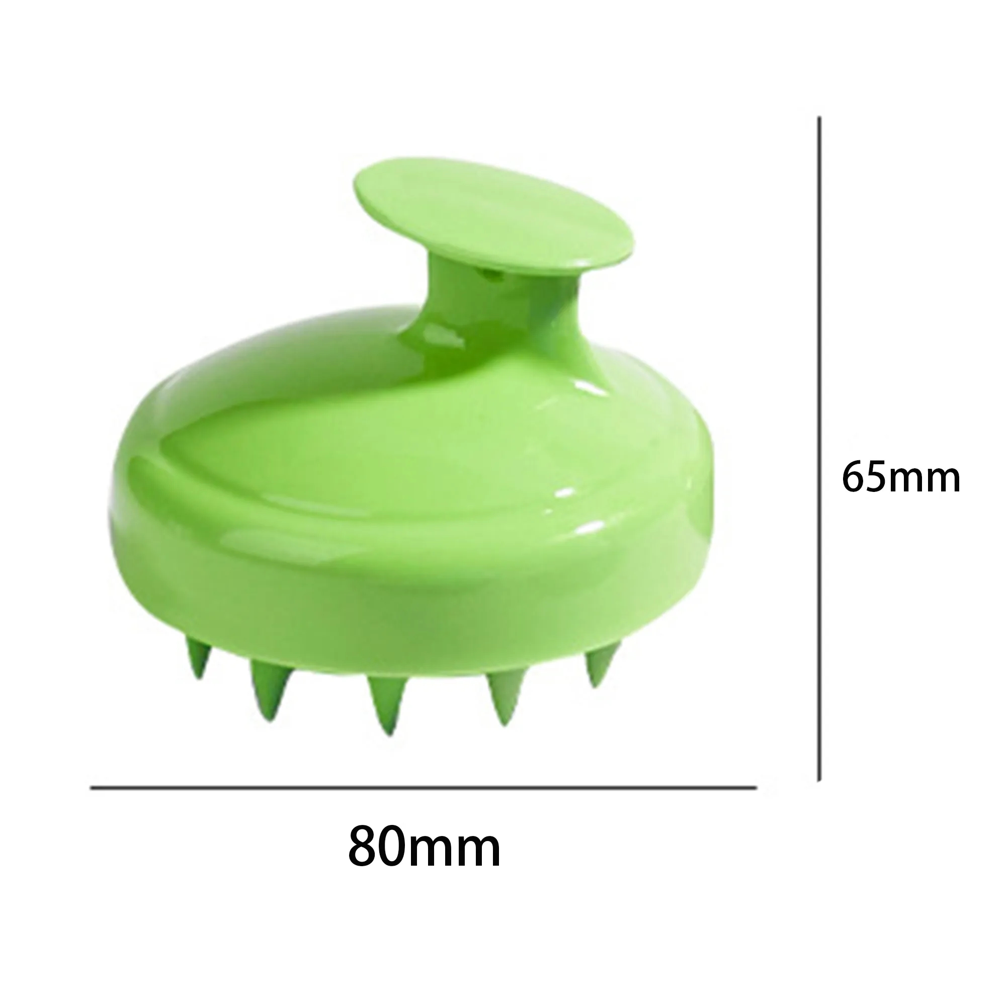 Scalp Massage Shampoo Brush 2
