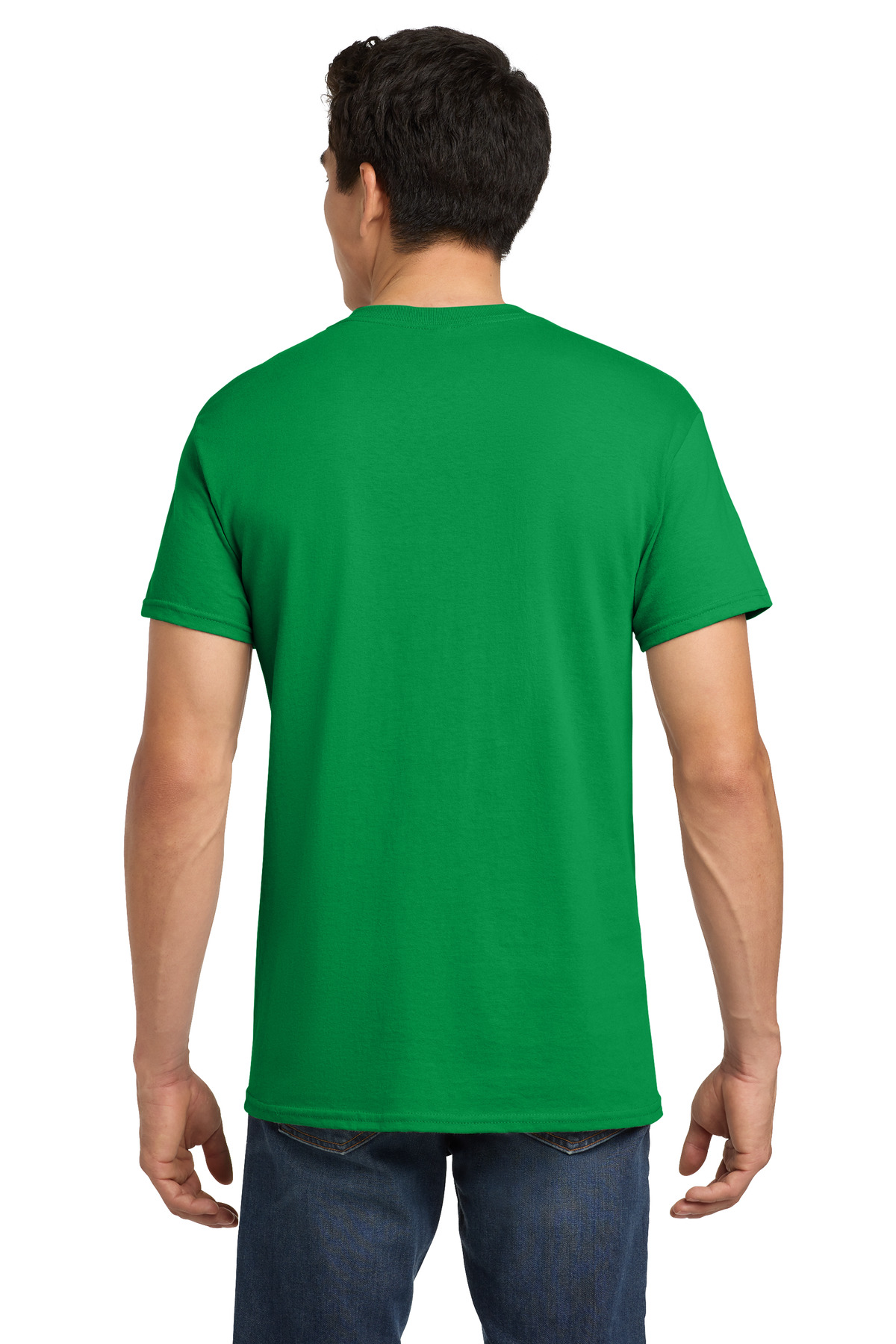 Gildan - Heavy Cotton 100% Cotton T-Shirt. 5000 741