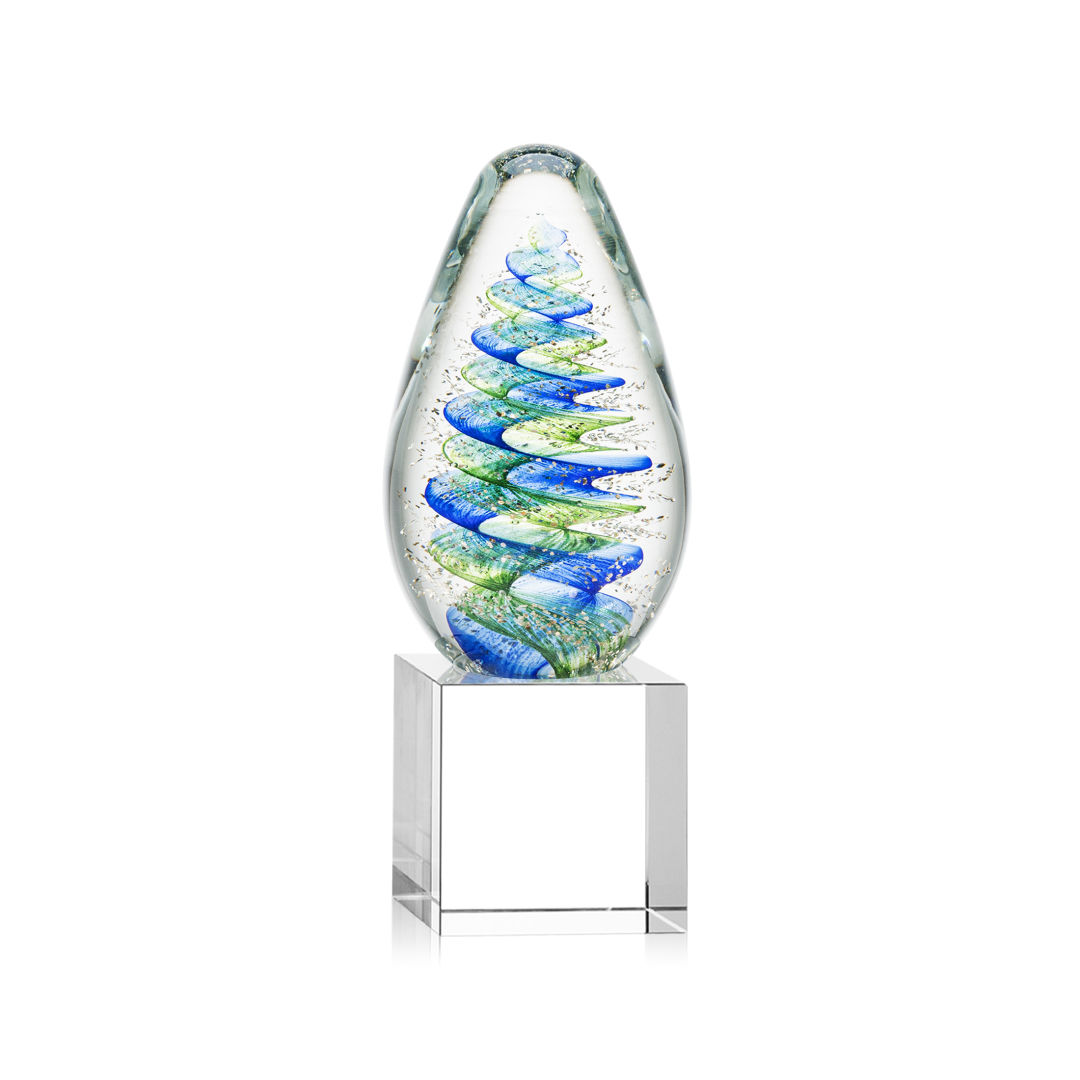 Jezebel Award on Granby Base 8