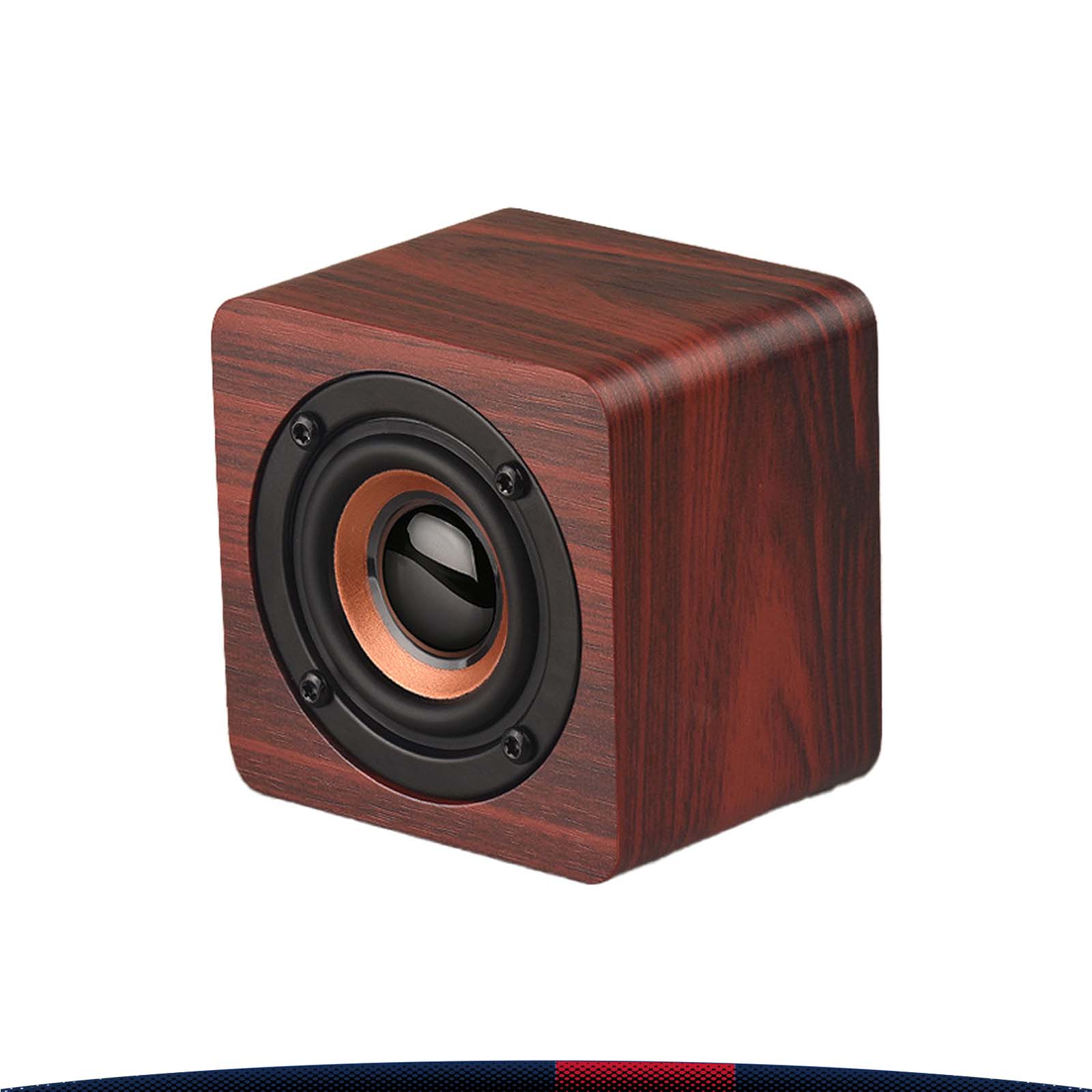 Woden Bluetooth Speaker 5
