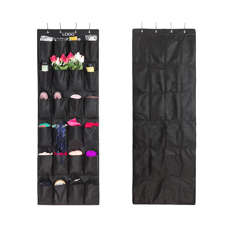 24- Pocket Hanging Storage Bag 3