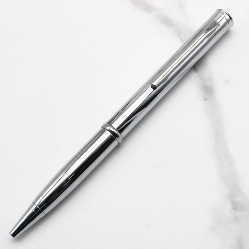 Metal Ball-point Pen Letter Opener 7