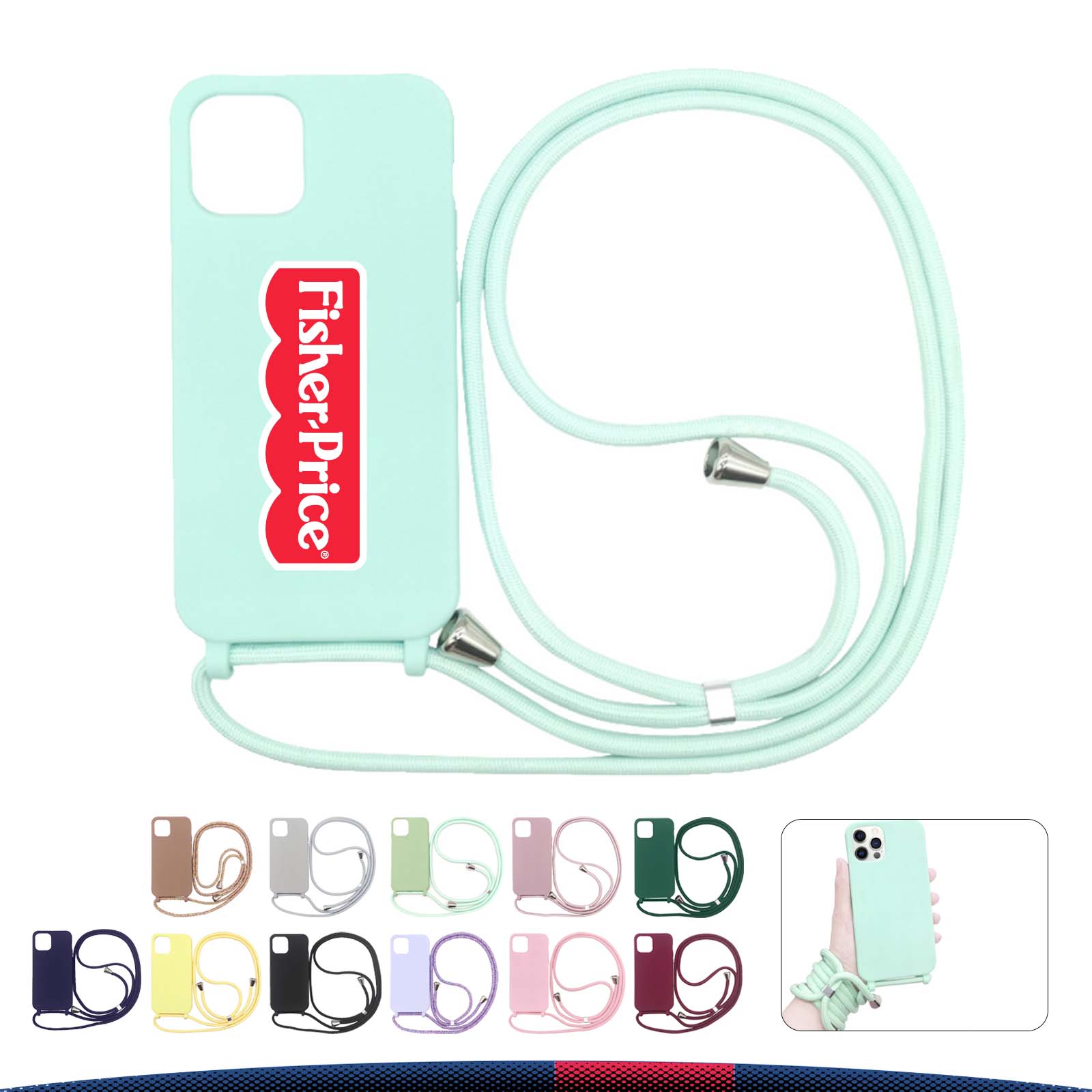Lanya 2in1 Phone Case 8