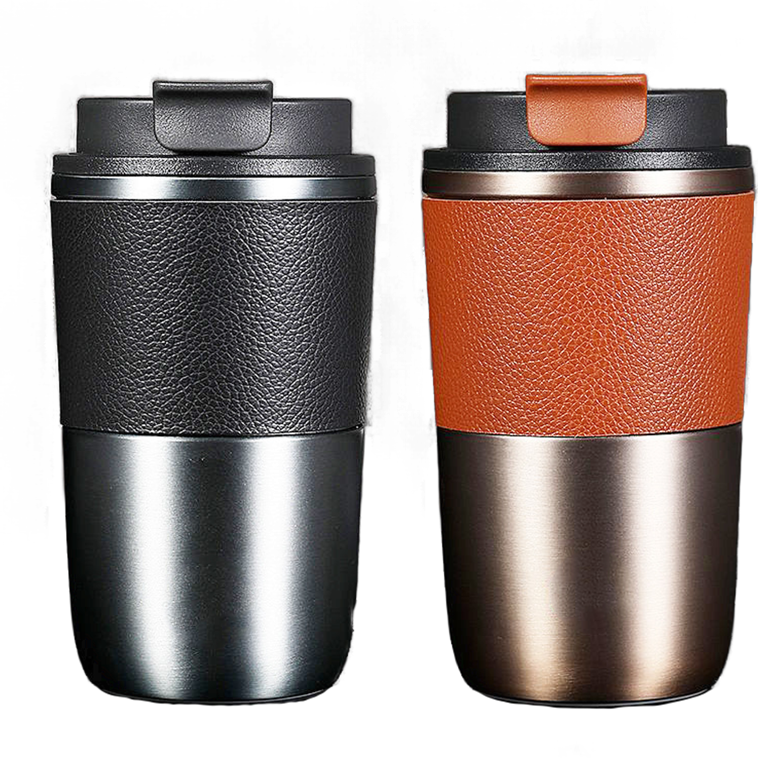 15Oz Coffee Tumbler 4