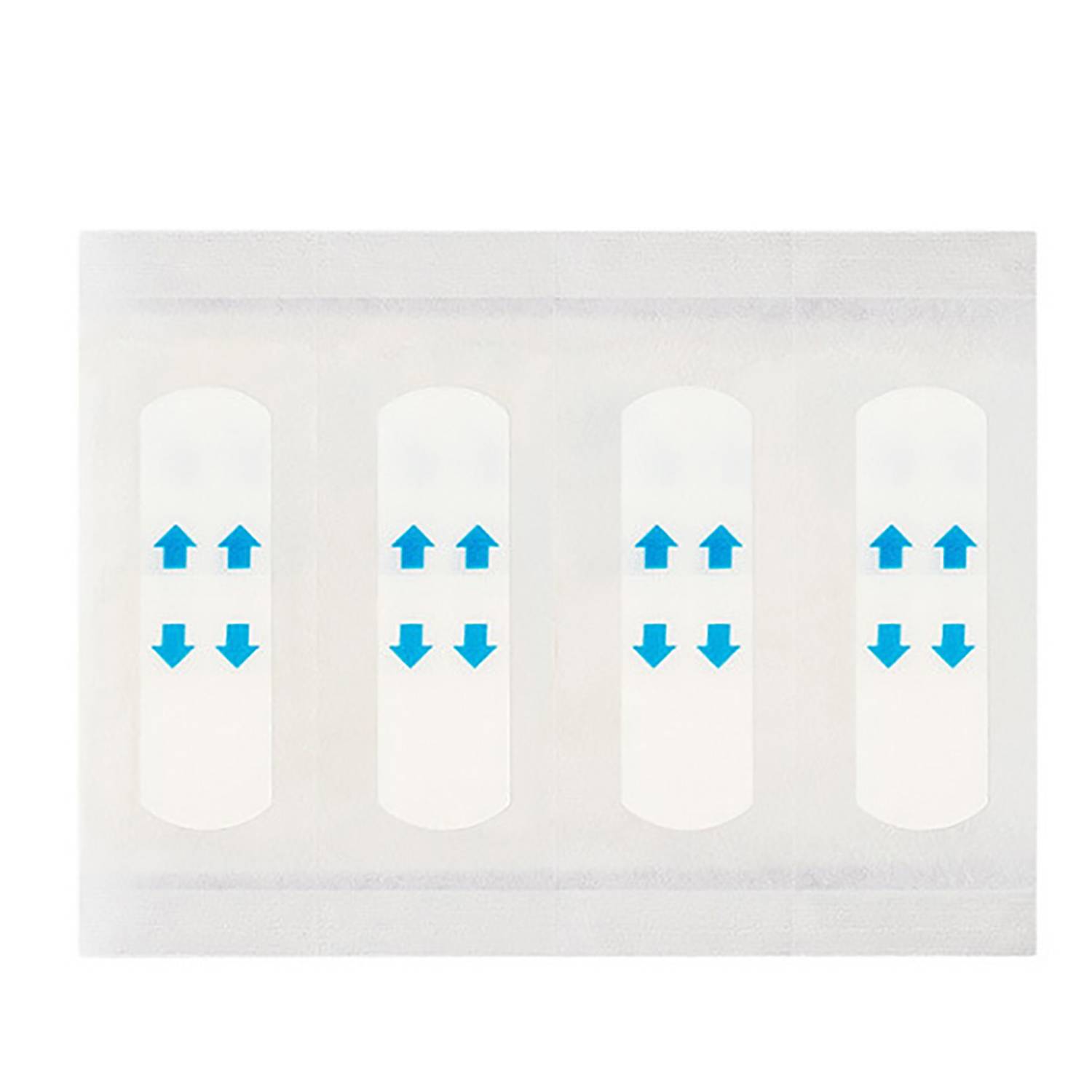 Transparent Face Lifting Patch Stickers 2