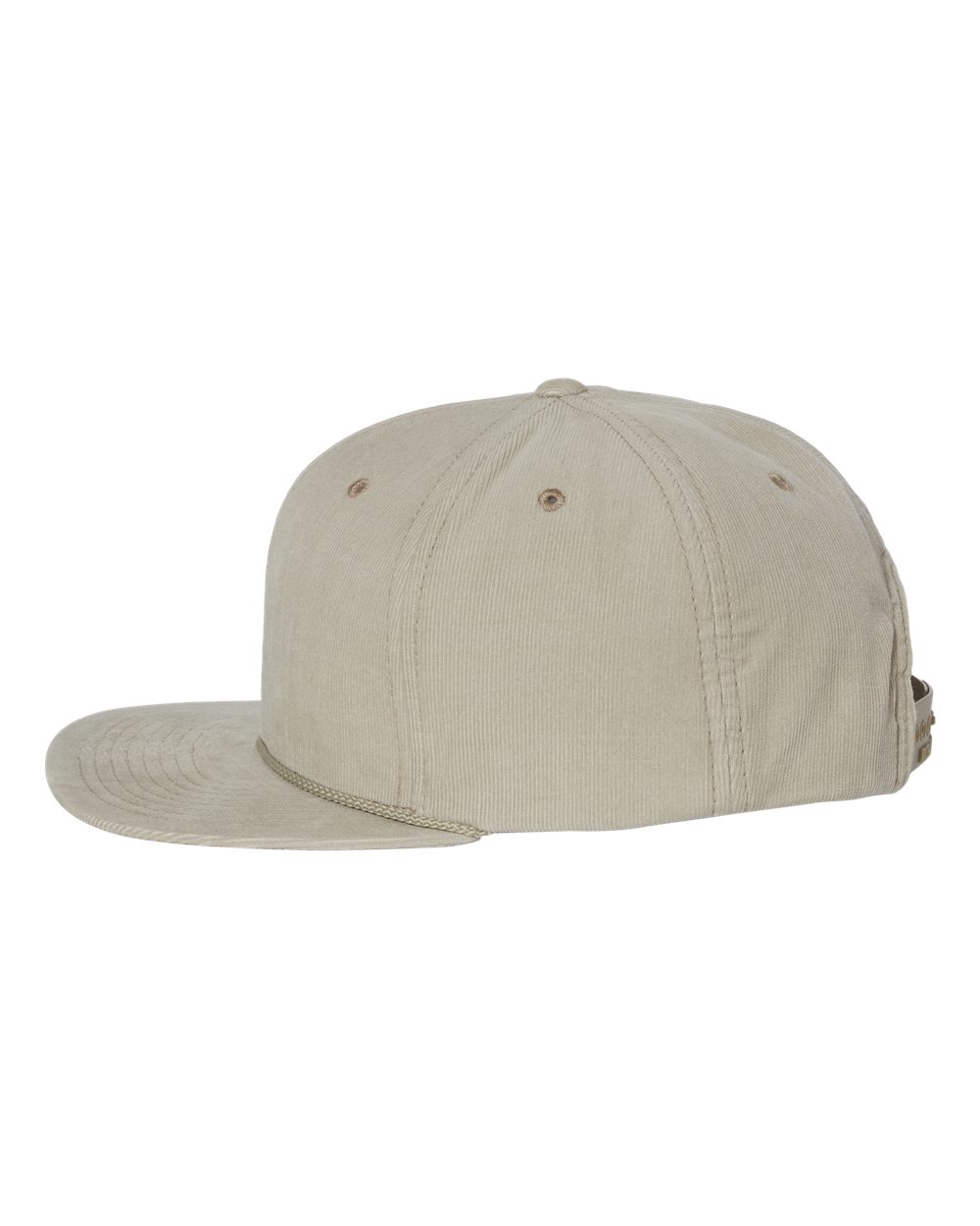 Timberline Corduroy Cap - 253 7