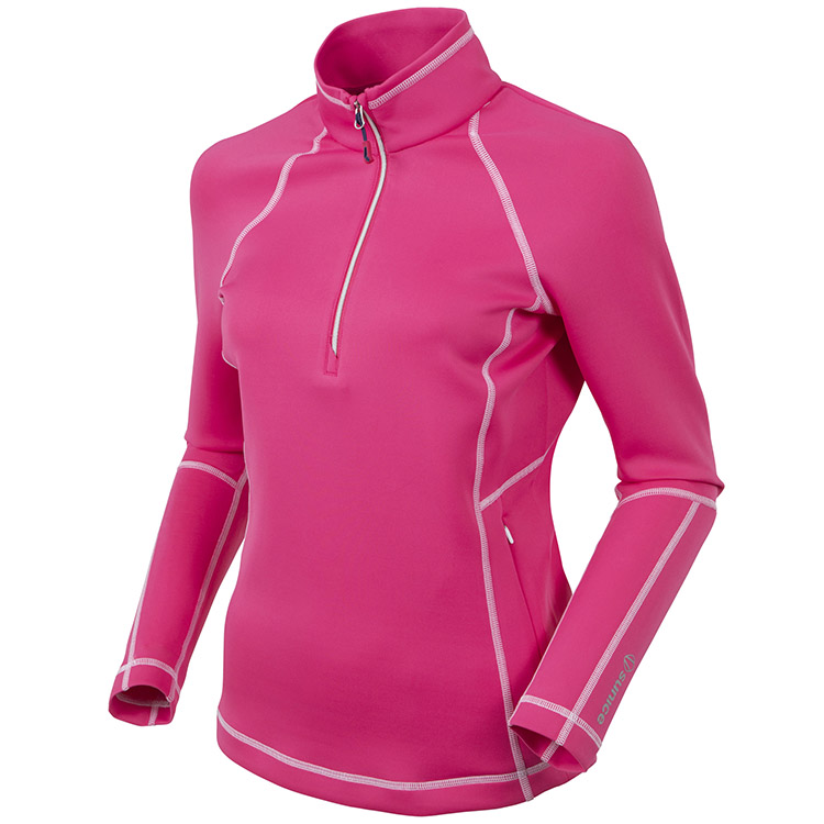 Sunice Ladies Maddy 2.0 Water Repellant Pullover 2